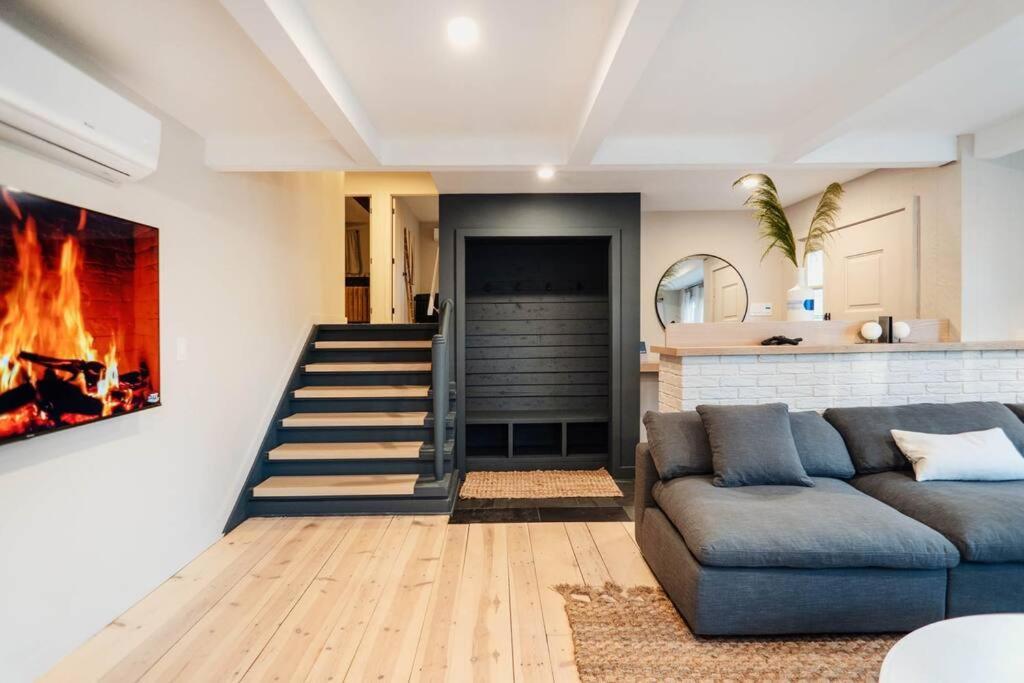Prattsville Prattvilla -Catskill -Mountain Escape 5 Bedroom ,3 Bath With Hot Tub מראה חיצוני תמונה