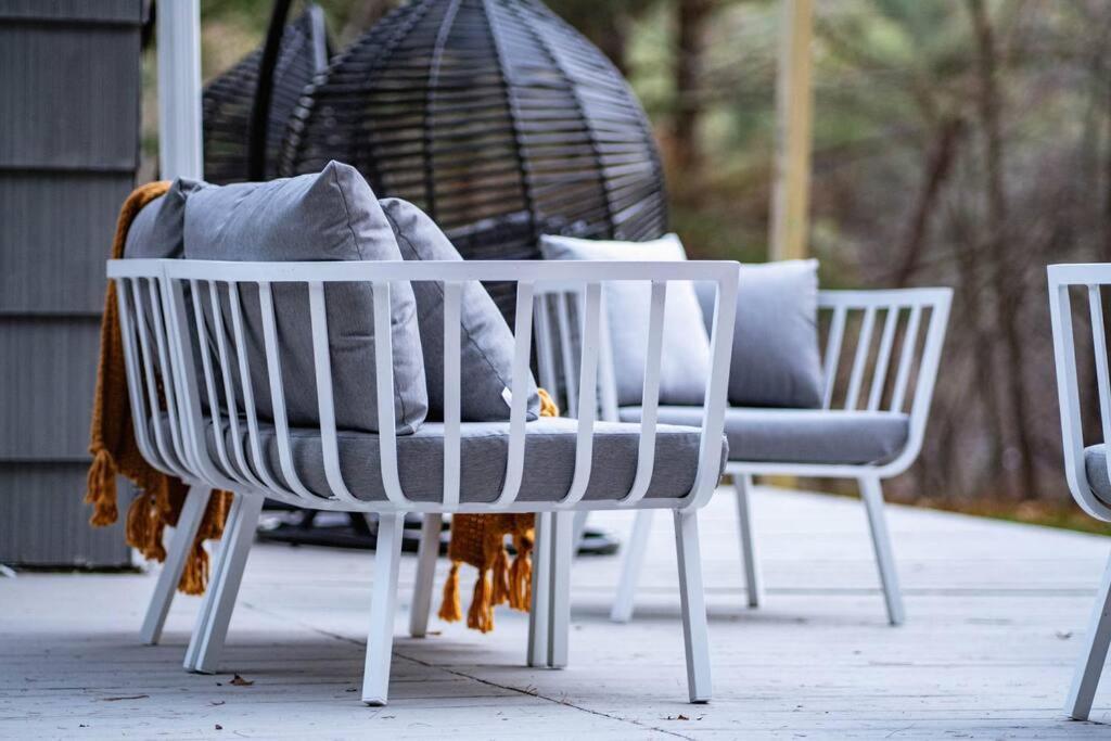 Prattsville Prattvilla -Catskill -Mountain Escape 5 Bedroom ,3 Bath With Hot Tub מראה חיצוני תמונה