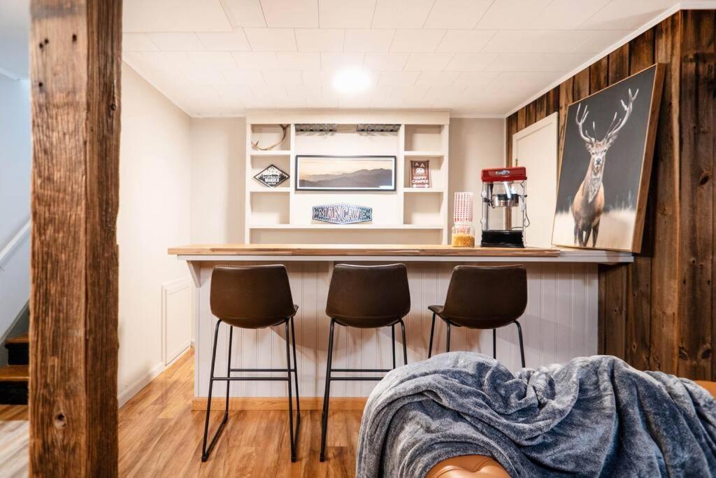 Prattsville Prattvilla -Catskill -Mountain Escape 5 Bedroom ,3 Bath With Hot Tub מראה חיצוני תמונה