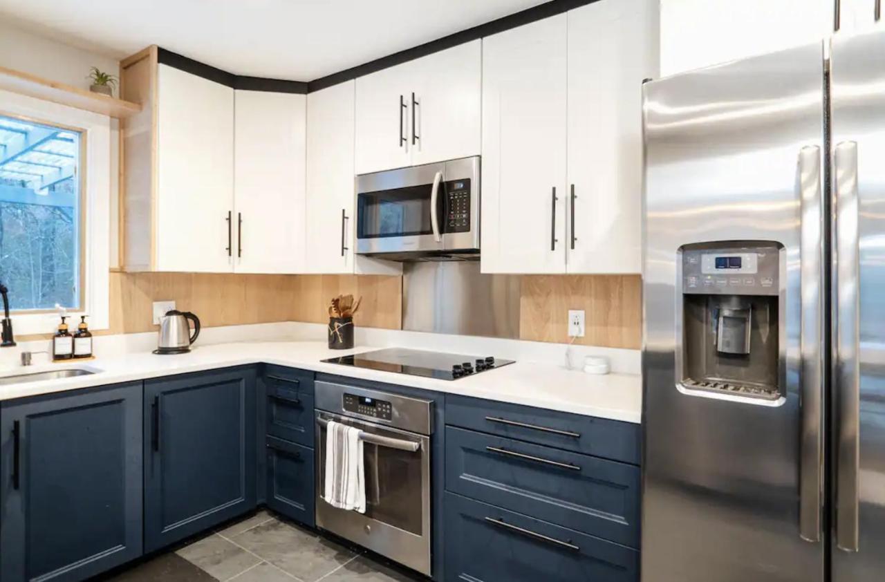 Prattsville Prattvilla -Catskill -Mountain Escape 5 Bedroom ,3 Bath With Hot Tub מראה חיצוני תמונה