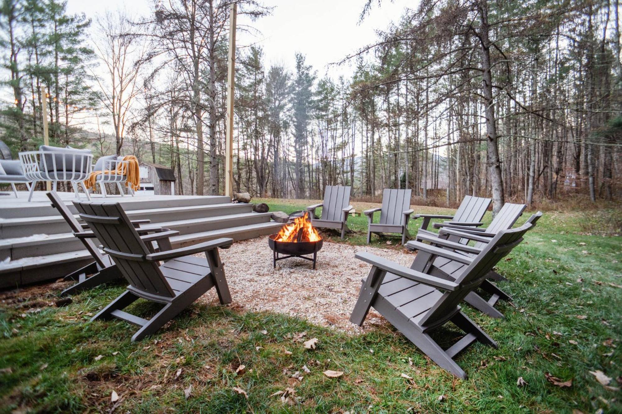 Prattsville Prattvilla -Catskill -Mountain Escape 5 Bedroom ,3 Bath With Hot Tub מראה חיצוני תמונה