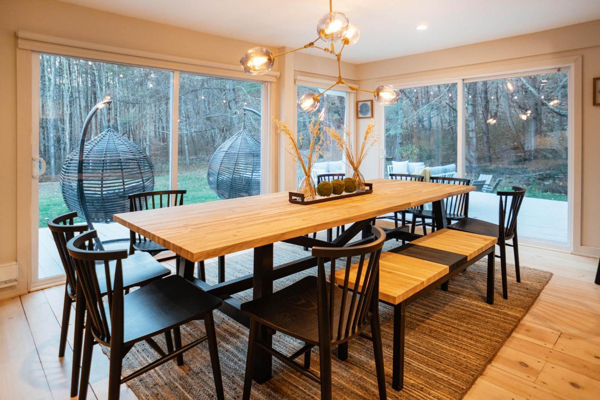 Prattsville Prattvilla -Catskill -Mountain Escape 5 Bedroom ,3 Bath With Hot Tub מראה חיצוני תמונה