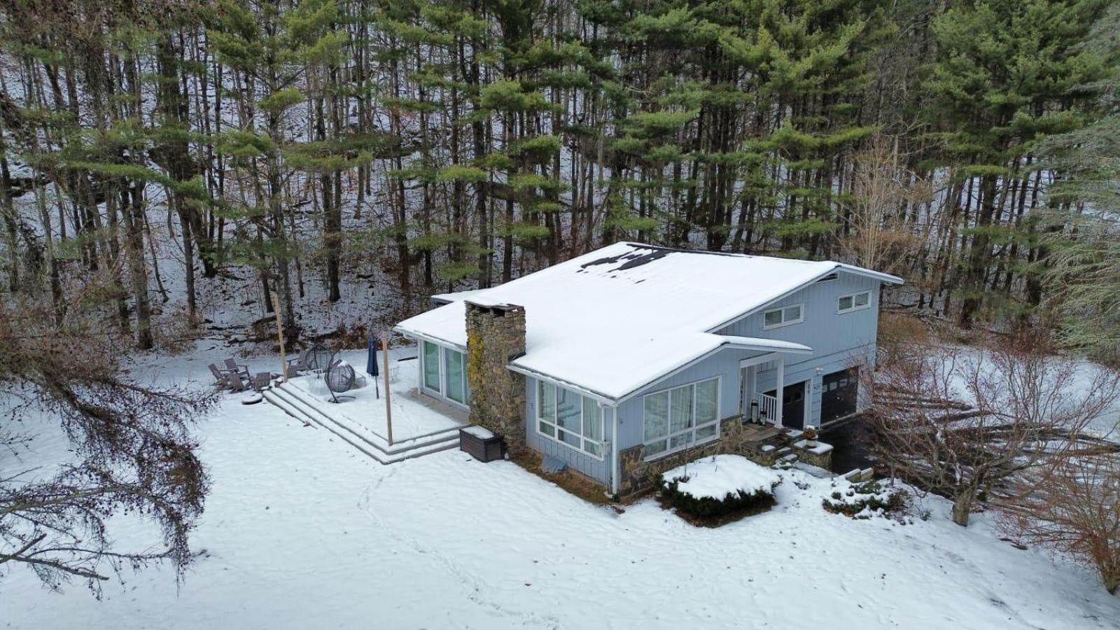 Prattsville Prattvilla -Catskill -Mountain Escape 5 Bedroom ,3 Bath With Hot Tub מראה חיצוני תמונה