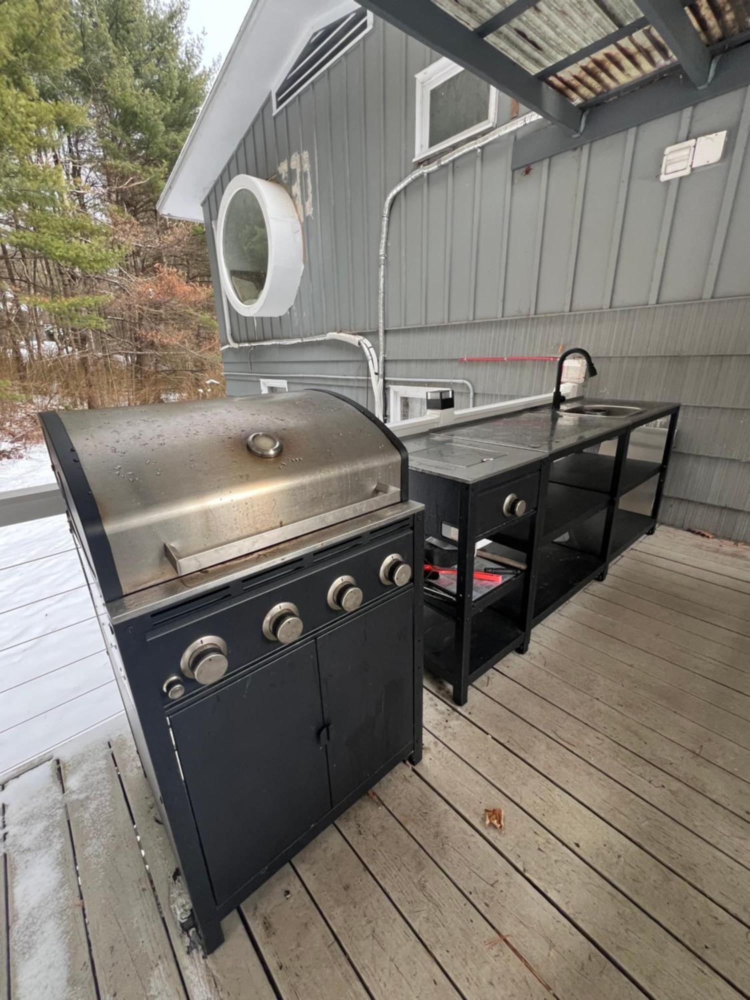 Prattsville Prattvilla -Catskill -Mountain Escape 5 Bedroom ,3 Bath With Hot Tub מראה חיצוני תמונה
